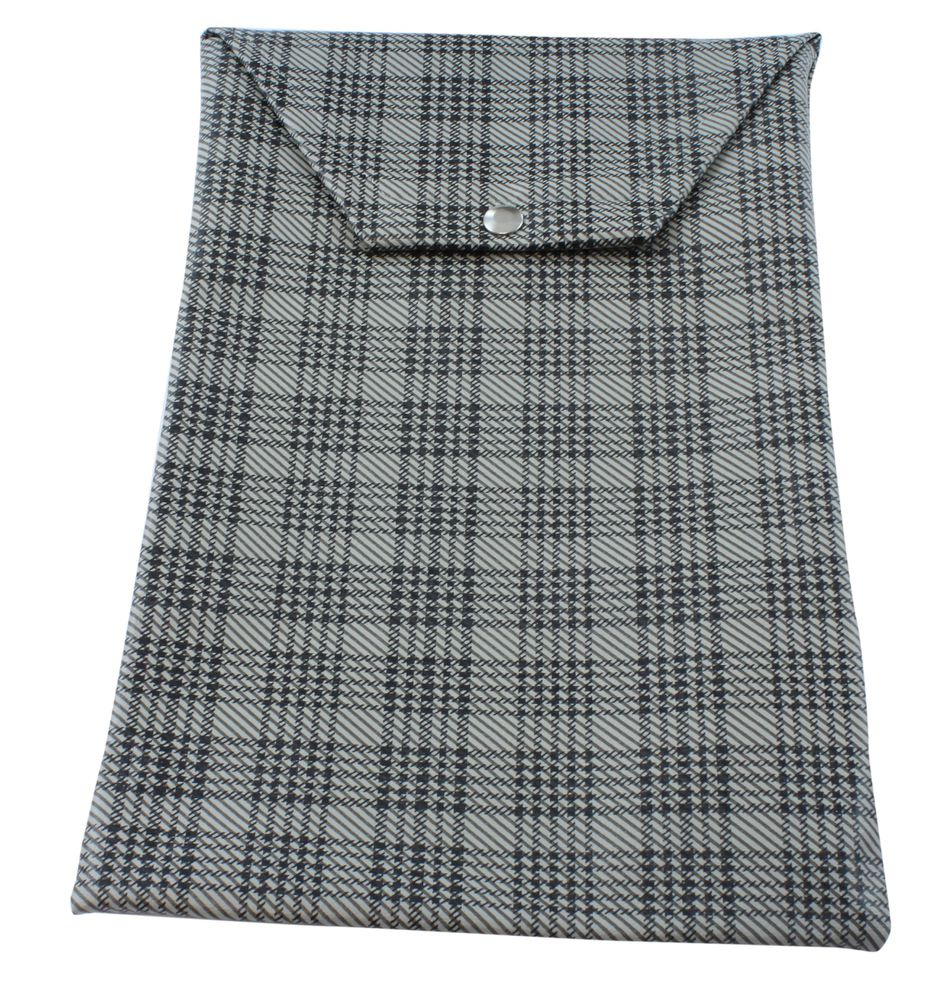 Futteral Wagenheber 64-73 kariert