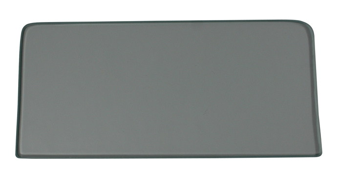 Vent wind.glass Chev.55-57 2dHT/CV Clear