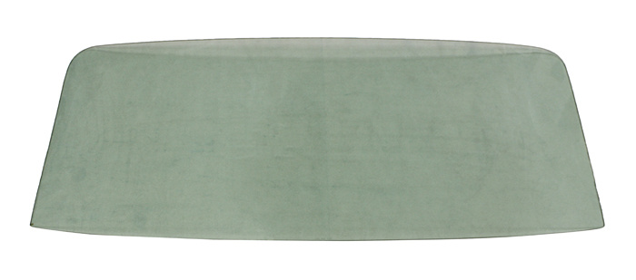 Heckscheibe 67-69 Cam/F-bird CP, get�nt