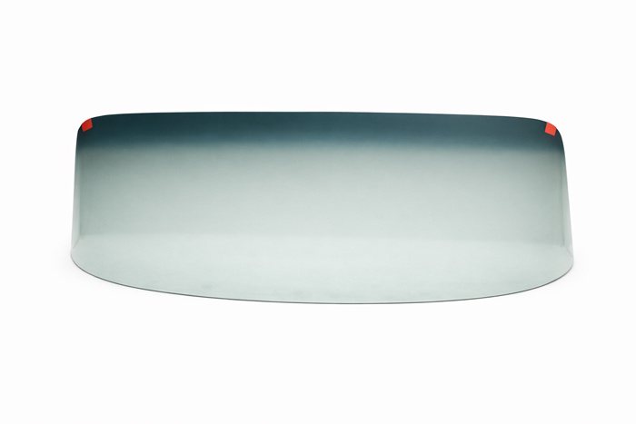 Windshield Chevy 55-56 HT/CV/Nomad tint