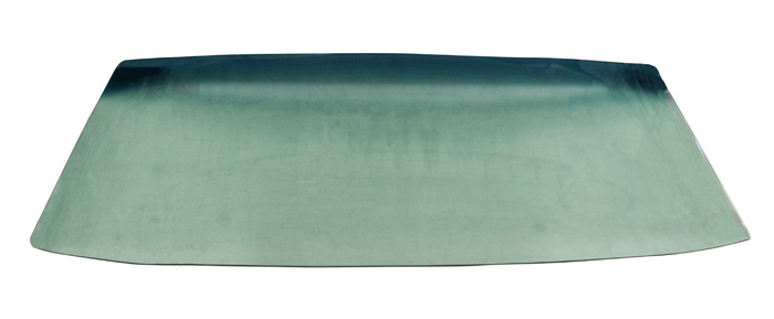 Frontscheibe 67-69 Cam/F-bird CV get�nt