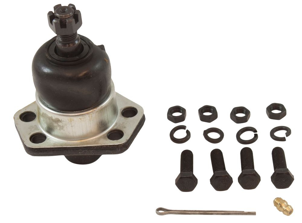 Kreuzgelenk ob Camaro/F-bird 67-69