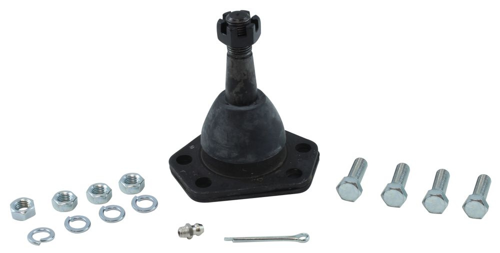 Kreuzgelenk ob Camaro/F-bird 70-81