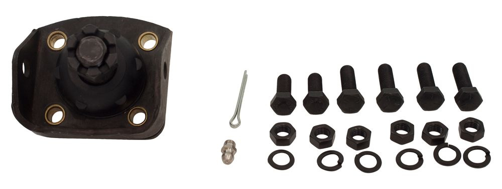 Kreuzgelenk unten Chevrolet 55-57