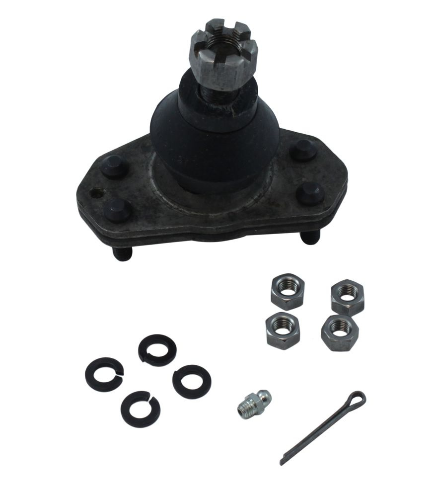 Kreuzgelenk ob 64-69 4-Bolzen USA