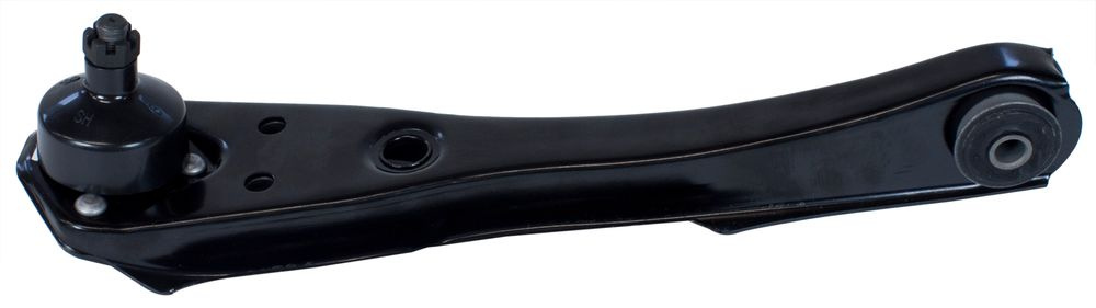 L�ngslenker Mustang 68-73 unten