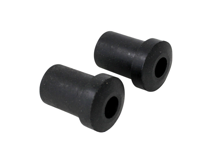 Buchse Blattfeder hi 67-70 Cougar