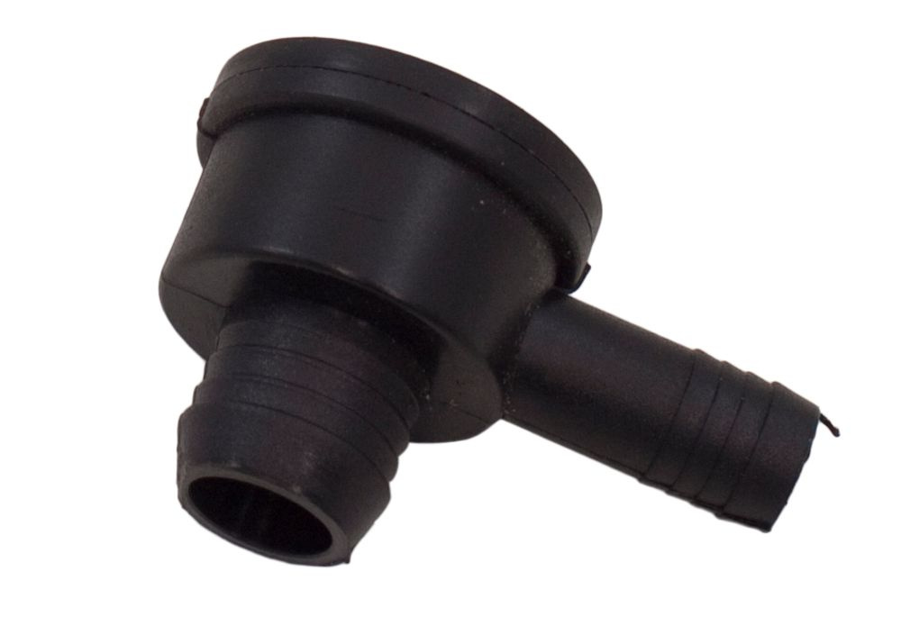 Ventil Bremskraftverst�rker