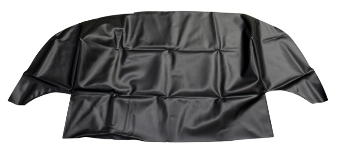 CV top well Camaro/F-bird 67-69 black