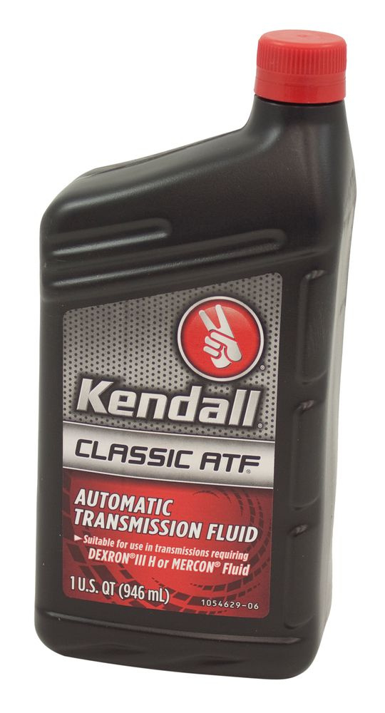 �l ATF Dexron III Classic Kendall