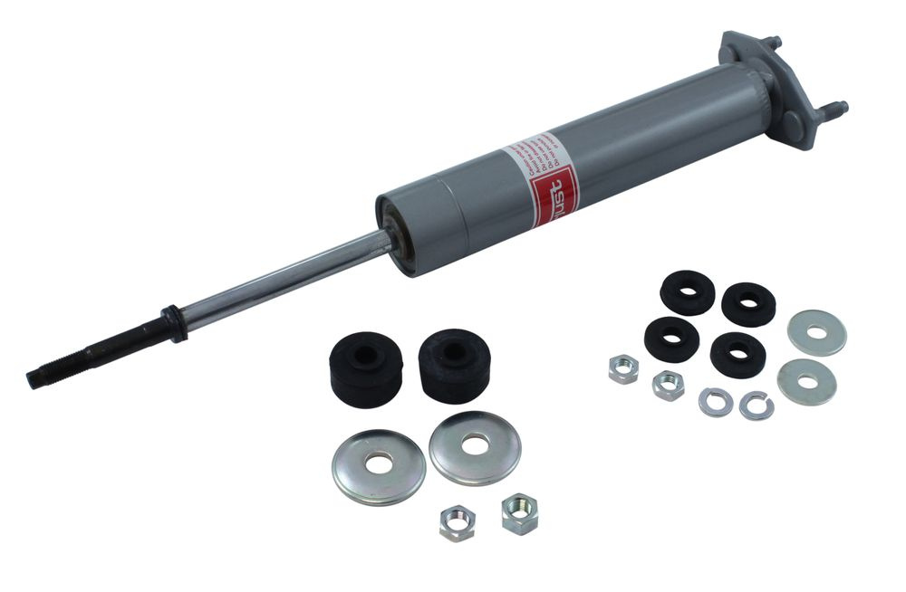 Stossd�mpfer Mustang vo 71-73 Gas-A-Just