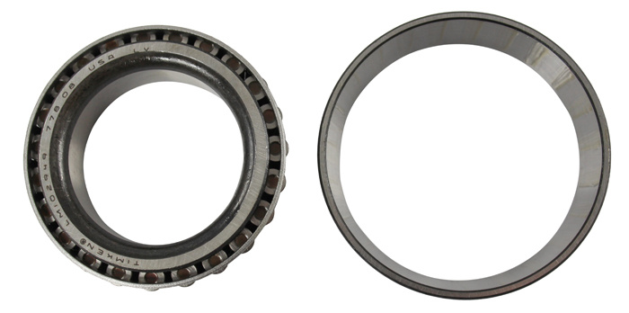 Carrier Bearing Ford Slim Line