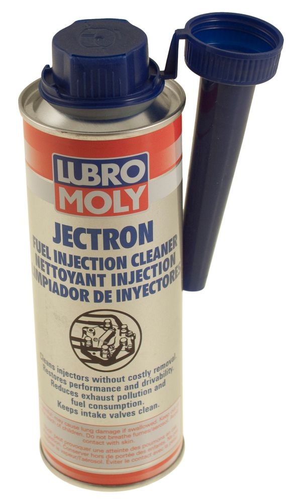 Reiniger Kraftstoffeinspritzung