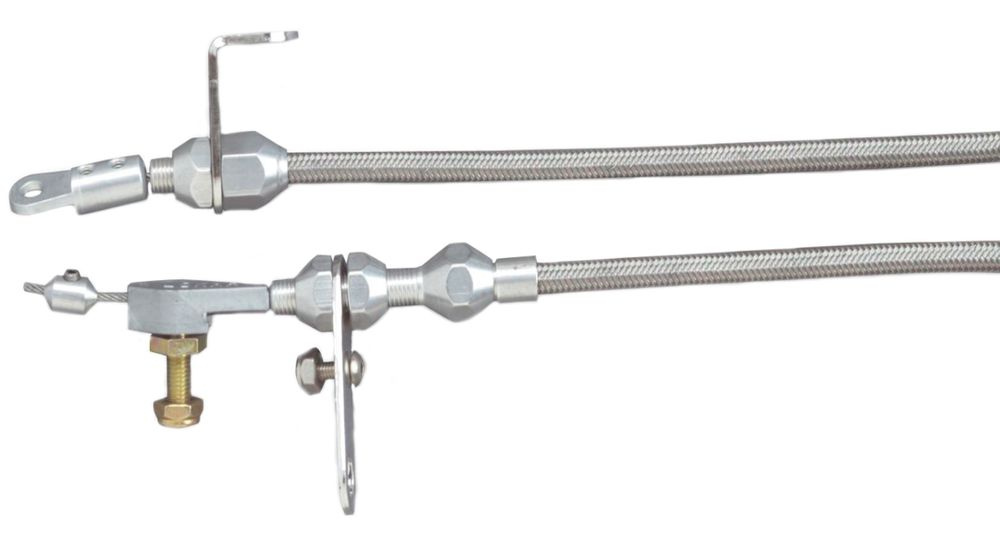 Kick-Down-Satz Ford FMX LOKAR