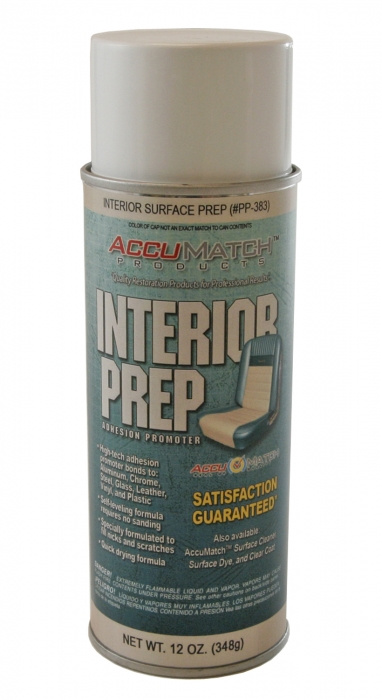 Surface Cleaner Interior Vinyl & Plastic