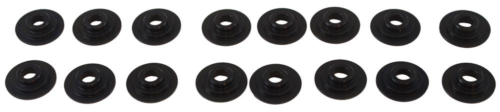 Federhalter Ventil 7g 11/32