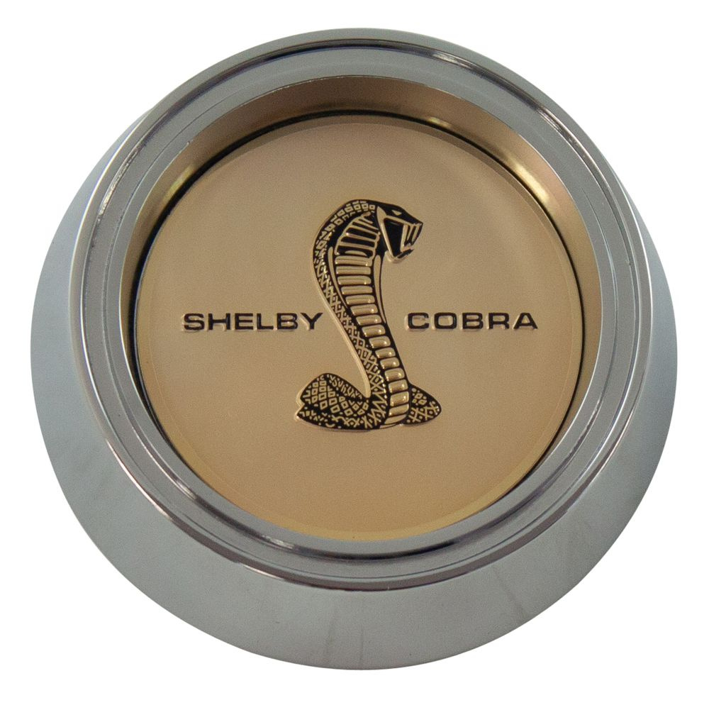 Center cap Legendary Shelby