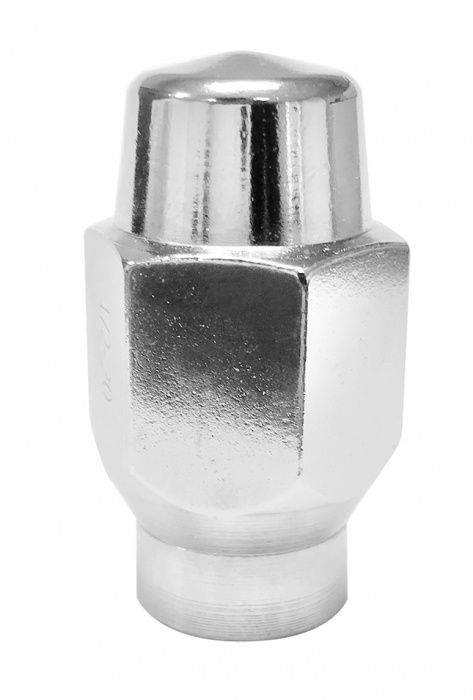 Lug Nut Legendary Alu Wheels
