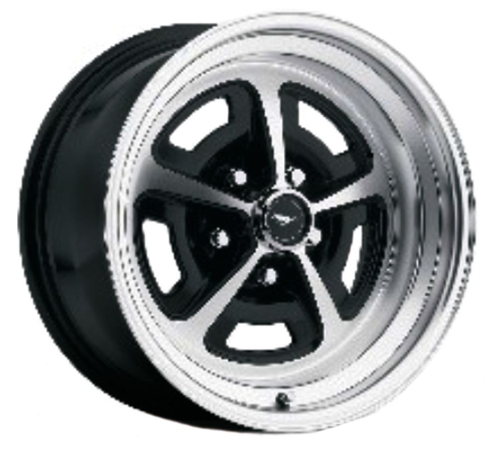 Felge Legendary Magnum 500 15x7