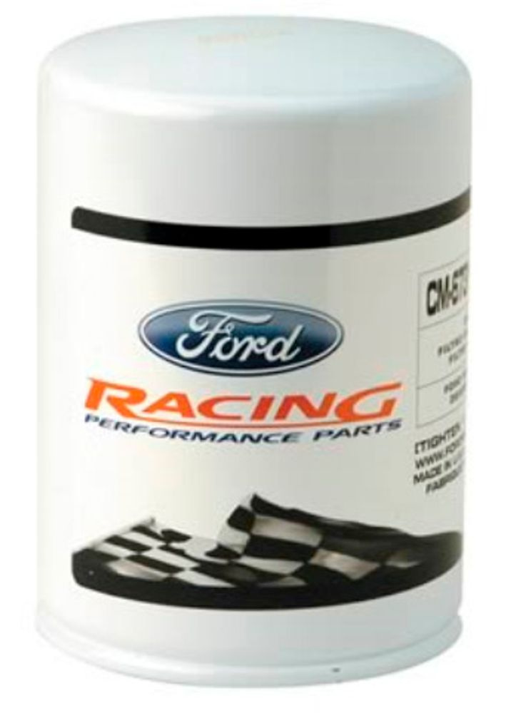 �lfilter FL1A Ford Racing