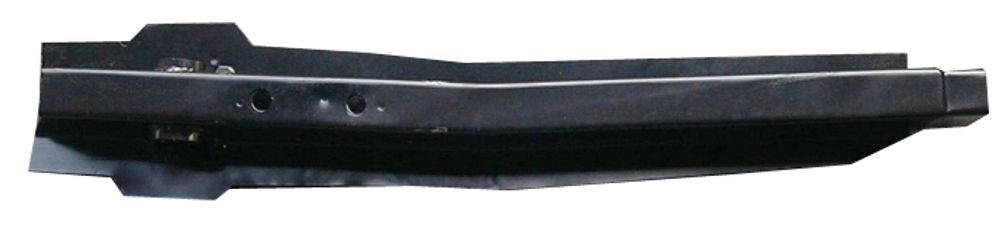 Balken unter Kofferrraumboden 64-70 li