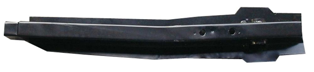 Balken unter Kofferrraumboden 64-70 re