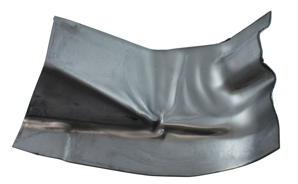 Verst�rkerblech Kotfl�gel vo hi 64-66 li