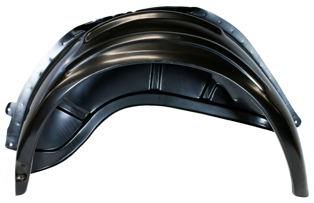 Radlauf 65-66 aussen/innen hi li CV