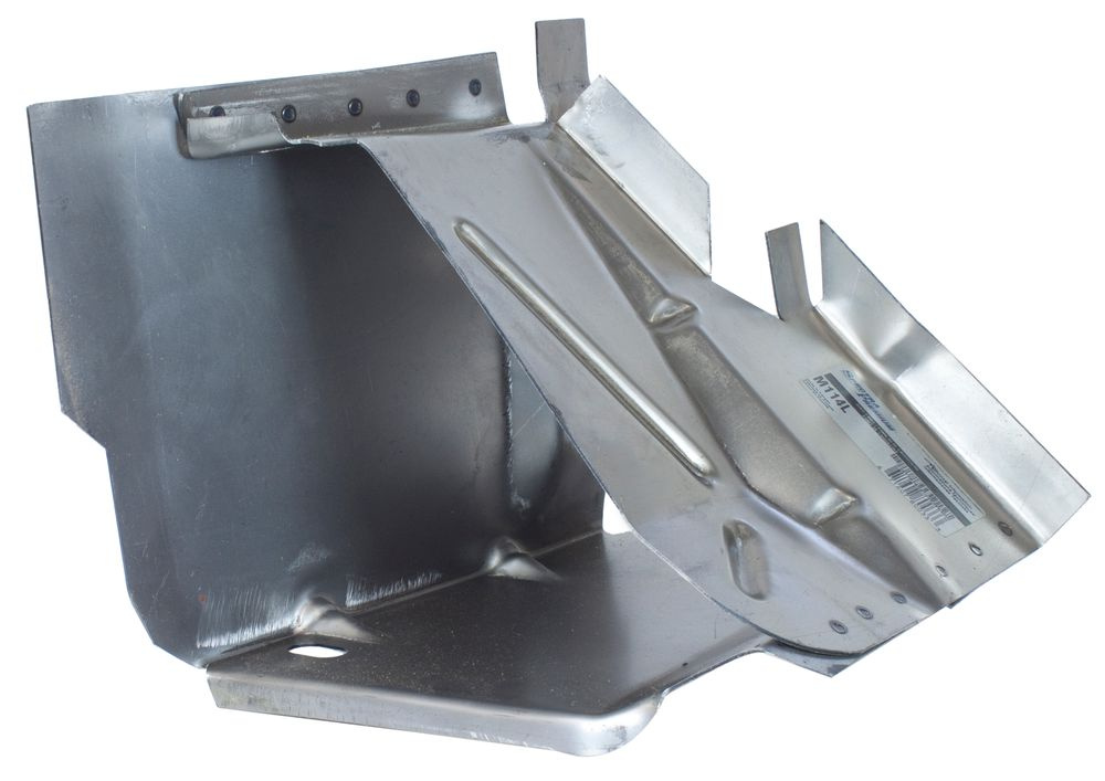 Drehmoment-Box 65-68 CV li