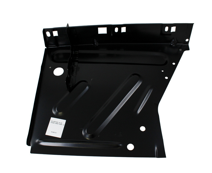 Fender apron front 64-66 LH Hi Quality