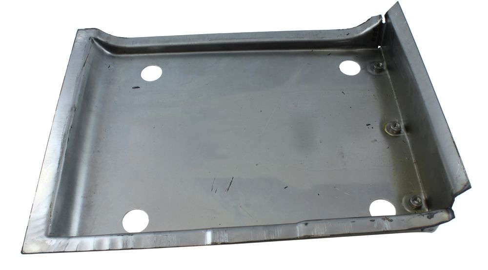 Verst�rkerblech unter Boden CV 64-70 re