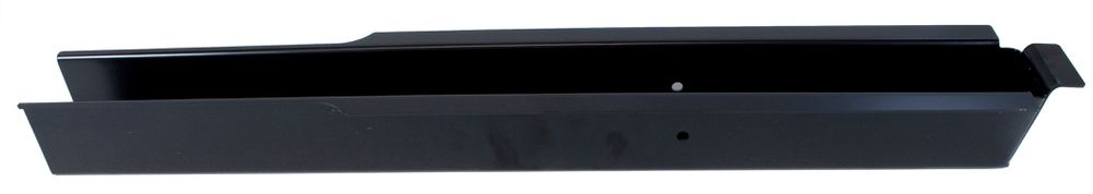 Balken unter Boden vo 64-68 CP/FB