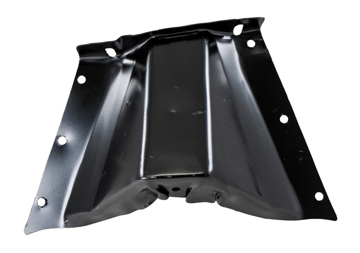 Abdeckung Feder vo 64-66 li