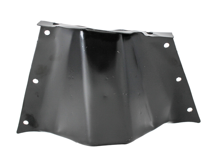 Abdeckung Feder vo 64-66 re