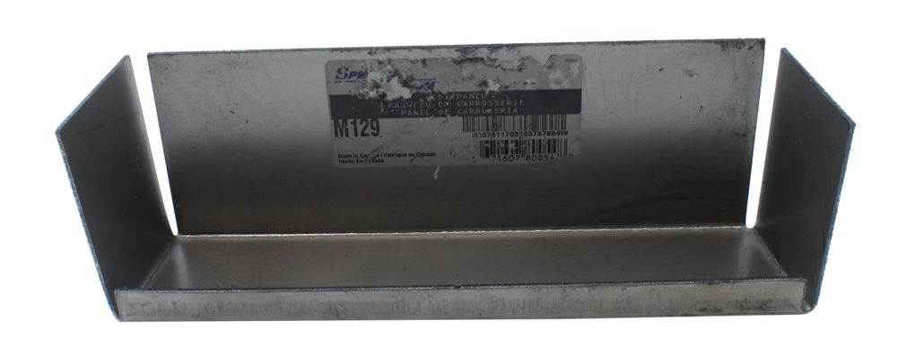 Rep.-blech Stossd.halterung 64-68