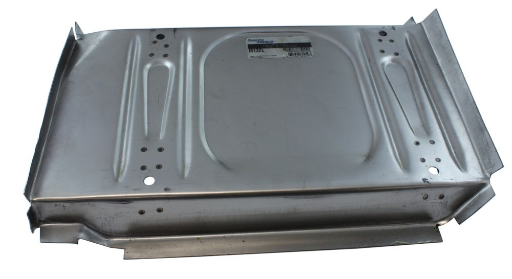 Sitzplattform 64-68 CP/FB li