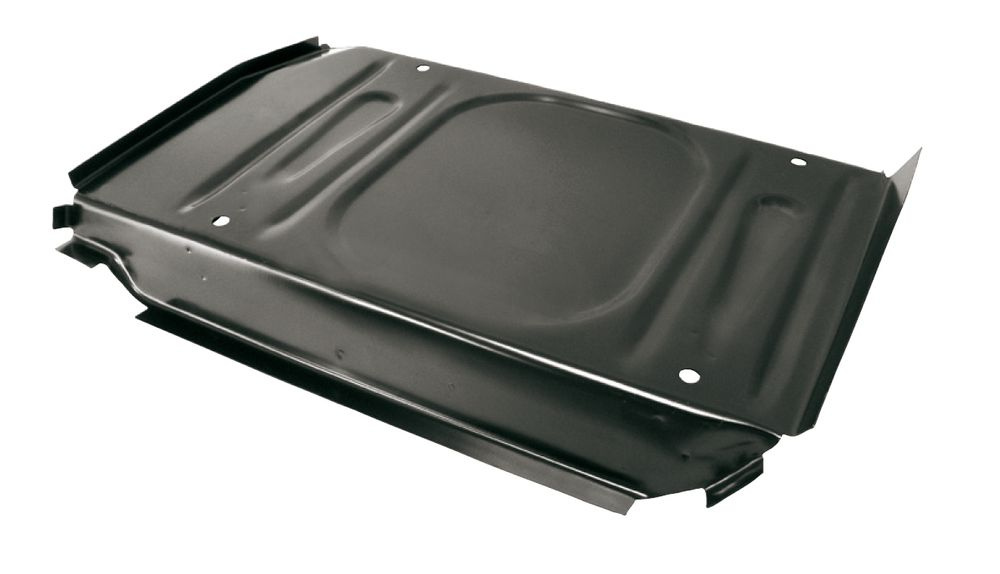 Sitzplattform 64-68 CP/FB re