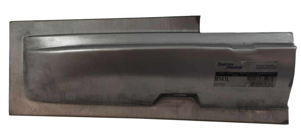 Schweller Verl�ngerung 64-68 li