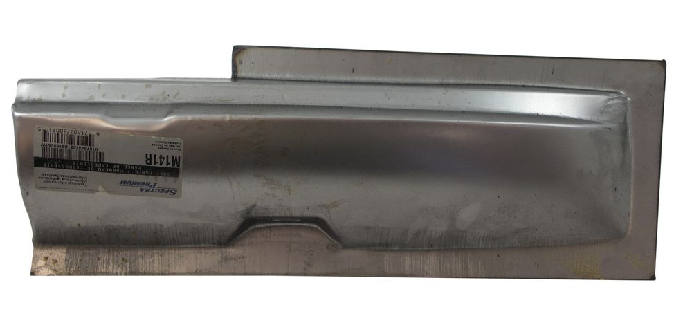 Schweller Verl�ngerung 64-68 re