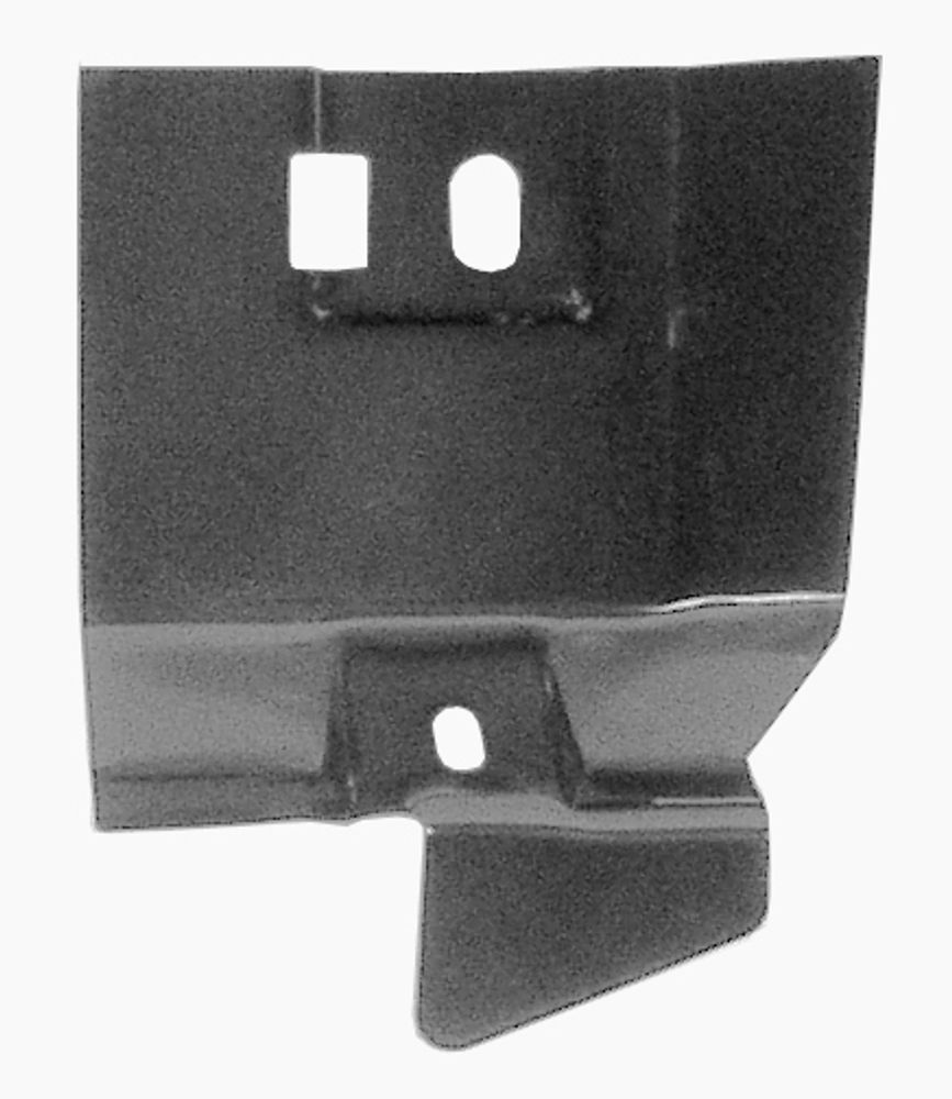 Rep.-blech innerer Kotfl�gel hi 64-66 re