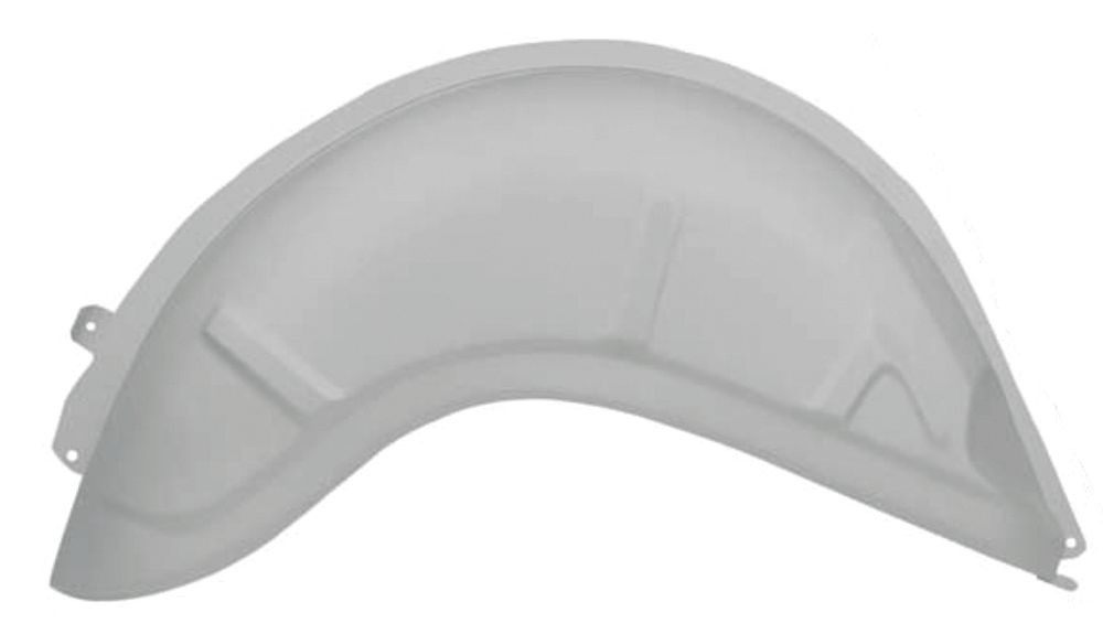 Radlauf 64-70 innen hi re