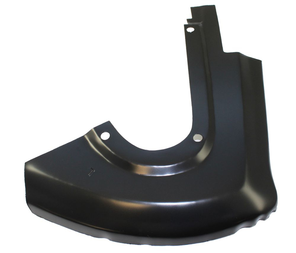 Spritzchutzblech Radlauf 65-66 in vo li