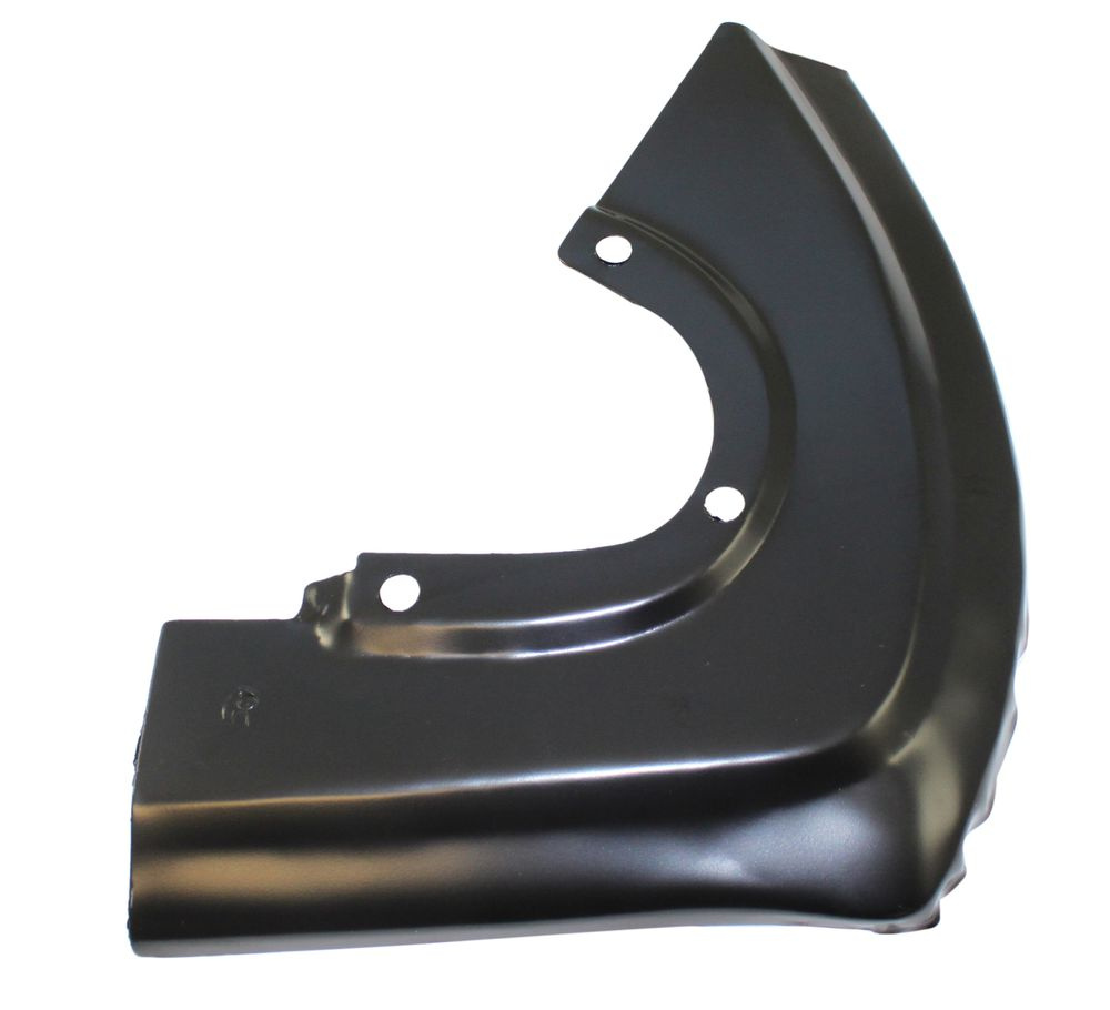 Spritzchutzblech Radlauf 65-66 in vo re