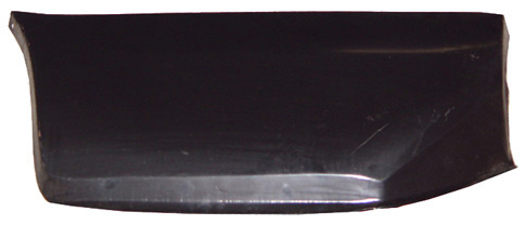 Rep.-blech Kotfl�gel Hinterrad 67-68 li