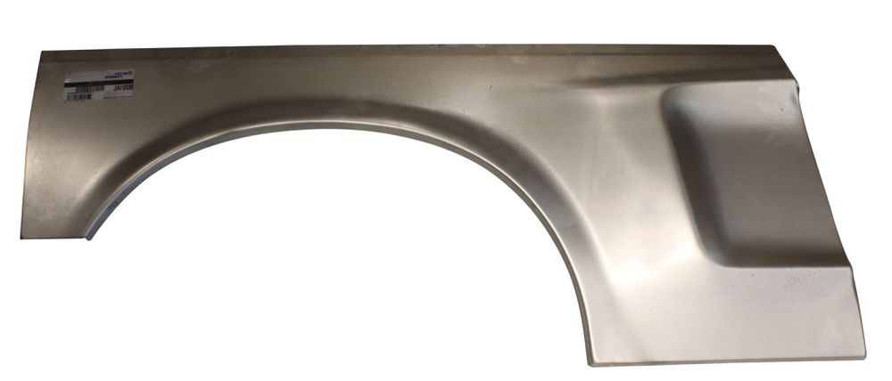 Rep.-blech hint. Kotfl�gel 67-68 re