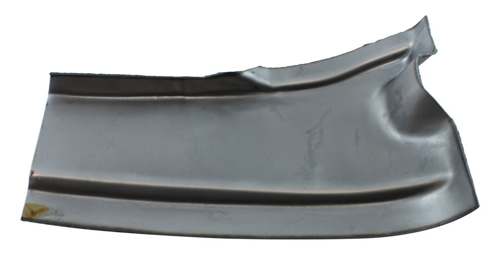 Verst�rkerblech Kotfl�gel vo hi 67-68 li