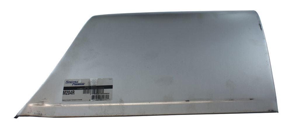 Rep.-blech Kotfl�gel 67-68 re