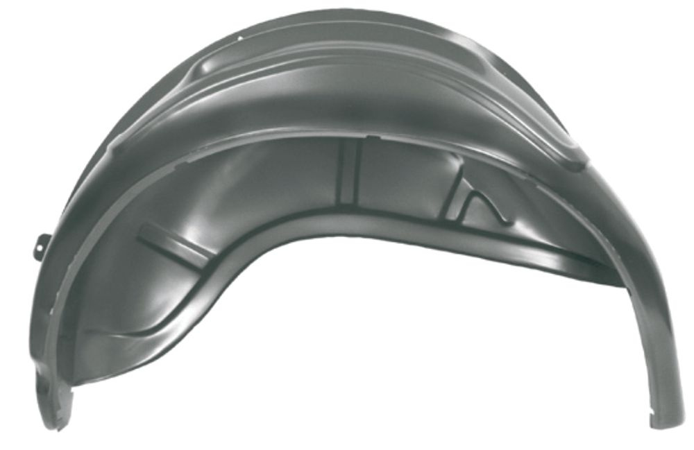 Wheel housing out/inner 67-68 CP/FB LH