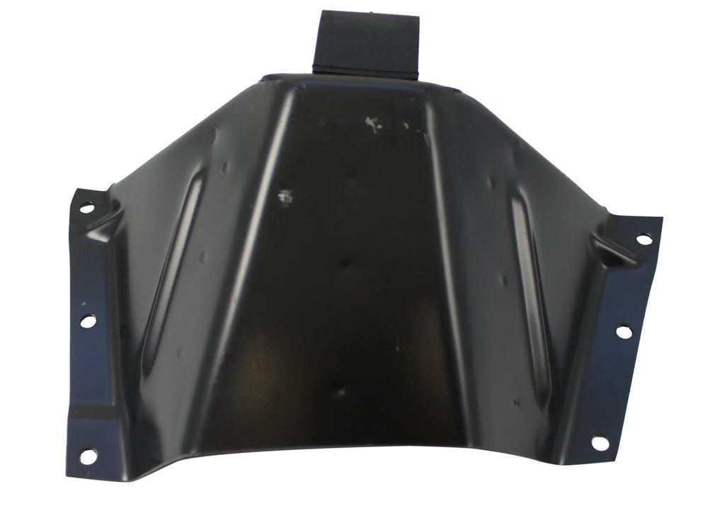 Abdeckung Feder vo 67-70 li