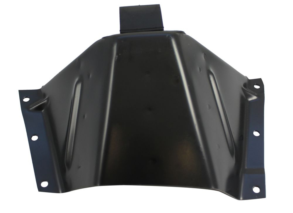 Abdeckung Feder vo 67-70 re